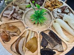 -名善山珍·野生菌汤锅(文殊院店)