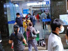 -杭州市第一人民医院(湖滨院区)