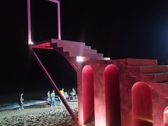 -白沙门生态公园