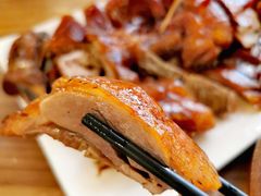 金牌烧鹅-先记烧鹅王·本地粤菜(福永店)