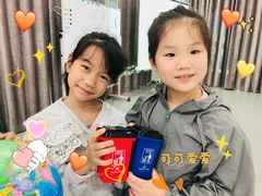 -新声线少儿口才(亦庄示范校区)