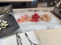 -ESSENCE(诺富特东荟城酒店)