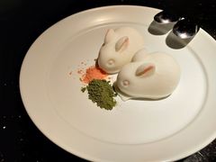 山药兔-掌柜的店·河南菜(世茂店)