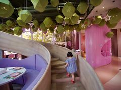 -水桶王国主题餐厅·聚会·生日派对·亲子活动·家庭套餐(亚龙湾希尔顿店)