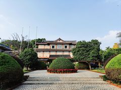 -浙江省博物馆(孤山馆区)