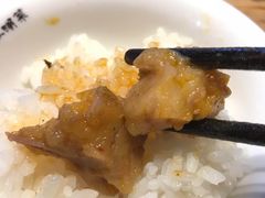 -兔槽江湖菜·重庆璧山兔(水围店)