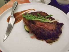 -红房子西菜馆(淮海中路店)