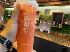 -满记甜品(岭南新天地店)