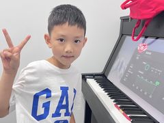 -Mr.先声音乐(东海店)