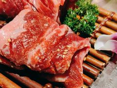 -西塔老太太泥炉烤肉(亚运村店)
