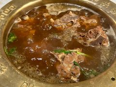 -和庆斋羊蝎子火锅·碳缸烧烤(顺义旗舰店)