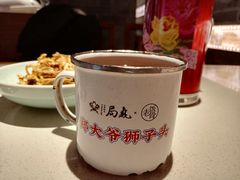 -局气 烤鸭·北京菜(武清店)