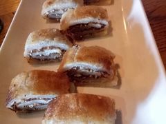 -热度餐厅(老佛爷店)