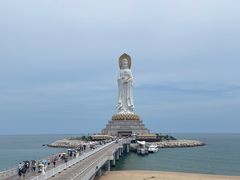 -三亚南山文化旅游区