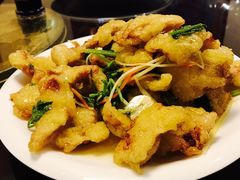 -雪乡阁东北农家菜(颛桥约好休闲街店)