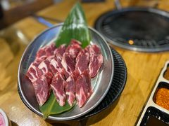 -秋木烤肉·韩国牛肉名家(高新旗舰店)