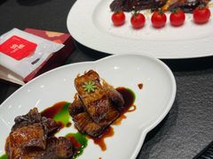 -锦楼·臻选新杭帮(杭州中心店)