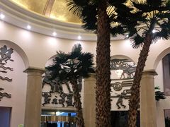-圣爵菲斯大酒店(长沙世界之窗店)