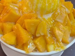 -水牛奶皇后糖水铺(深圳总店)