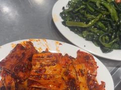 -韩麦大冷面(桂花街直营店)