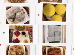 -点都德(大茶楼店)