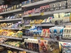 -GranVida生活超市(海信广场店)