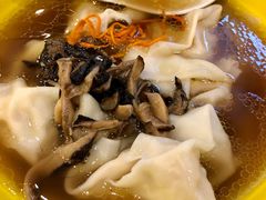 -龙抄手(春熙路总店)