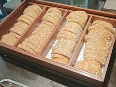 -杭州开元名都大酒店·地中海自助餐厅