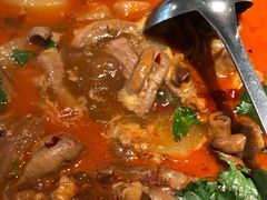 -简小舍·民间手艺菜(武昌江滩店)