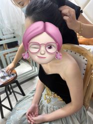 -薇咖映画婚纱摄影工作室