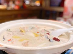 -老阿爸鲜鱼土菜(昆山花桥店)