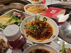 -姚稷大铁锅(龙之梦店)