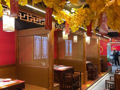 -京元盛铜锅涮肉(上海总店)