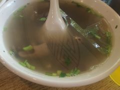 -宋记爆肚(酒仙桥店)