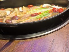 -萍姐火锅·公路夜市(打浦桥日月光店)