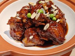 -江南韵·无锡太湖文化体验餐厅(凤凰天街店)