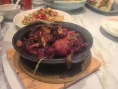 -志明眷村·台式融合菜·宵夜