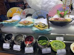 -青岛蓝海大饭店·爱琴海自助餐厅(崂山店)