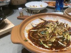 -小厨娘淮扬菜(天印大道店)