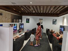 -天津瀚金佰九号温泉酒店(南楼地铁站店)