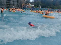 -青鱼湾水上乐园