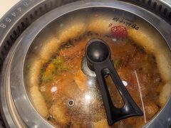 -满兴咱妈烀饼铁锅炖(兰州北街店)