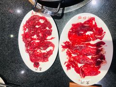 -名门潮牛·鲜牛肉海鲜火锅.烧烤自助餐厅(诚丰广场店)