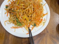 -长安后宰门水盆羊肉(新都心店)