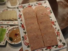 -东门口涮肉·砂锅·烤串(老门东店)