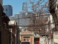 -天津五大道文化旅游区