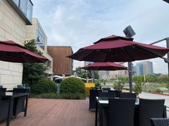 -翠山·映月湖景餐厅(映月湖公园店)