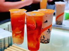 -CoCo都可(北京西站北广场店)