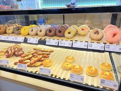-One Bagel·一个贝果(悠唐店)