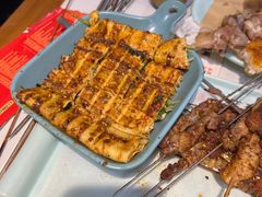 -状元阁烧烤(新华路总店)